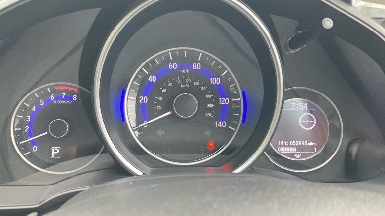 Honda Jazz 1.3 SE 5dr CVT Petrol Hatchback